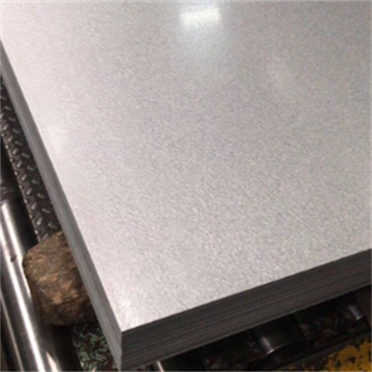 Galvalume Steel Sheet